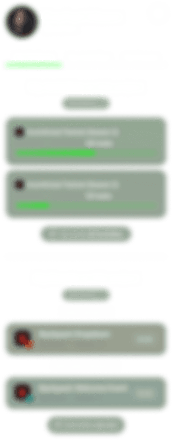 Dashboard preview