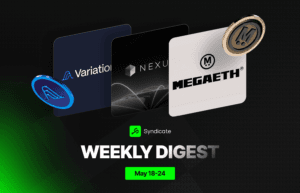 Nexus, Polymarket, and Variational: the Week’s Main Headlines