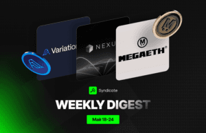 Nexus, Polymarket и Variational: главные инфоповоды недели