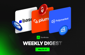 Weekly Digest: Claims, Updates, and Polymarket in the U.S.A